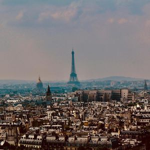 Amazing Apartment For 6 In The Center Of Paris